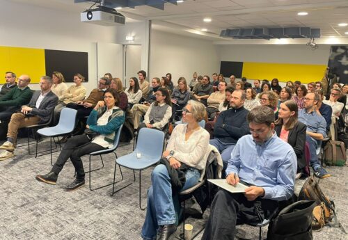 Journée conjointe SFMM-SFPT-SFT 2026